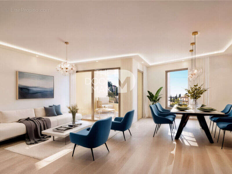 Appartement à SANARY-SUR-MER