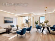 Appartement à SANARY-SUR-MER