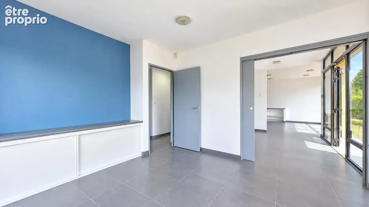 Commerce 72 m² à vendre à Merlevenez (56700) - photo 6