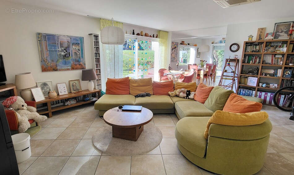 Maison à SAINT-PROJET