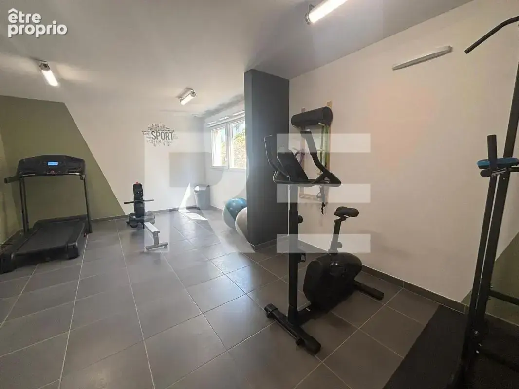 studio en residence étudiante sur NIMES - photo 6