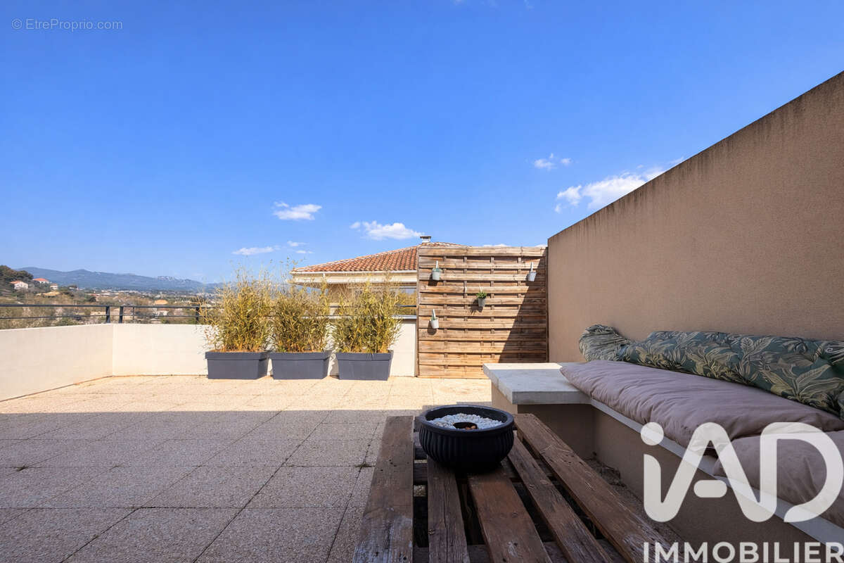 Photo 5 - Appartement à MARSEILLE-13E