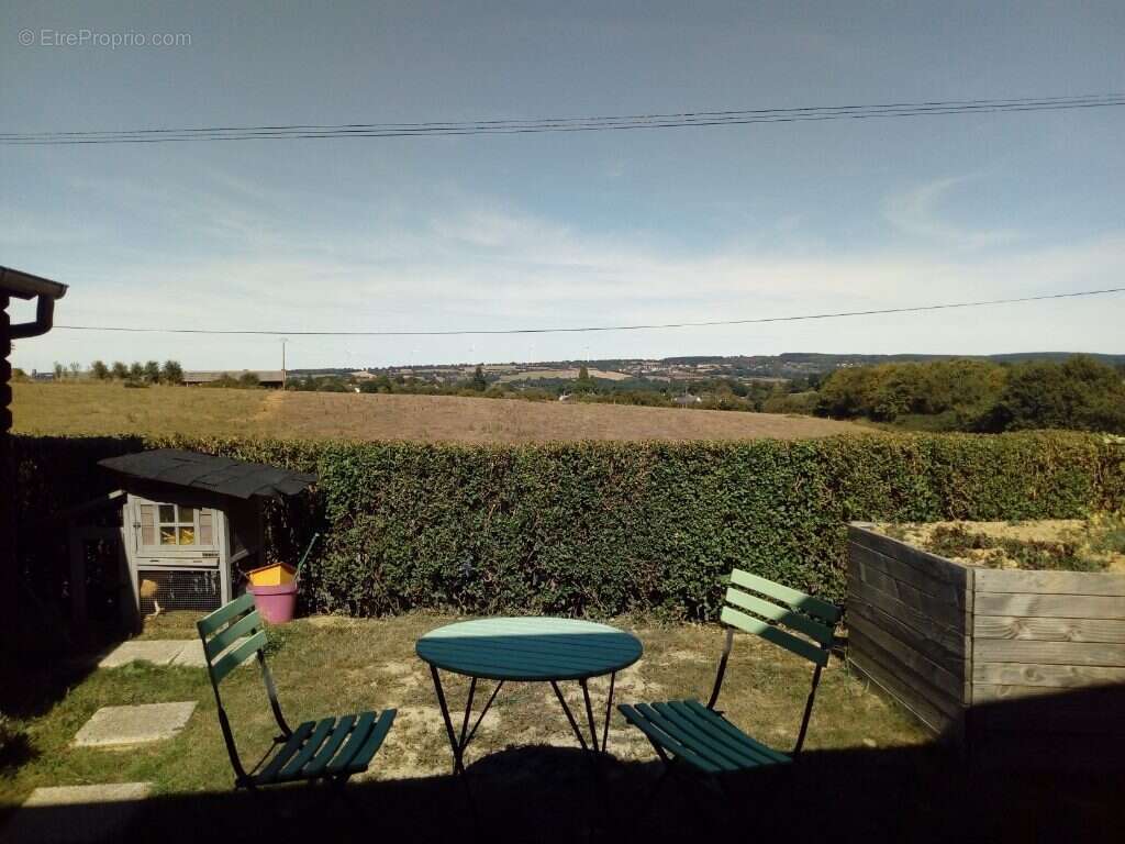 Maison à vendre à Villaines la Juhel  - Maison à VILLAINES-LA-JUHEL