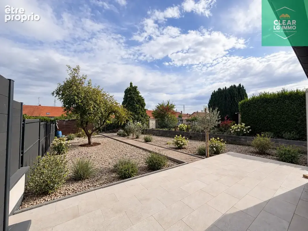 Maison familiale avec véranda à Florange - photo 2