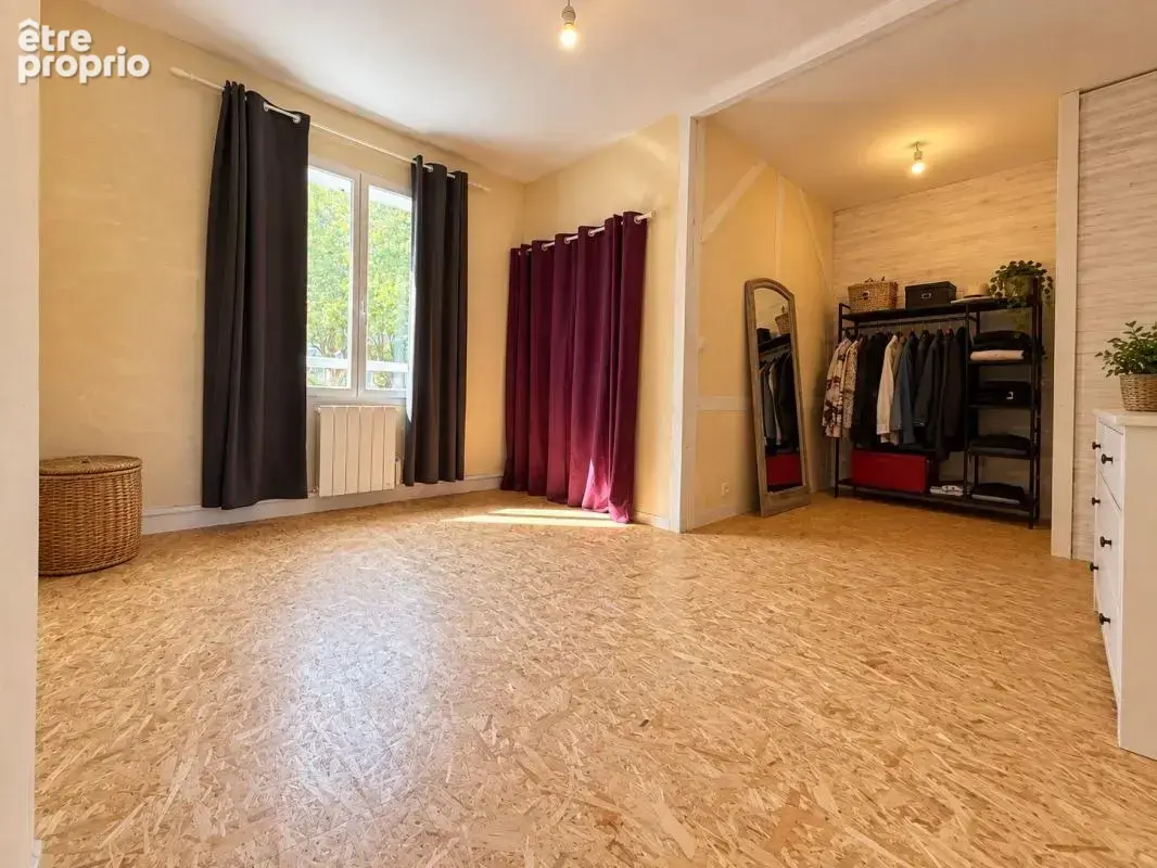 Grande maison+ appartement indépendant - photo 11
