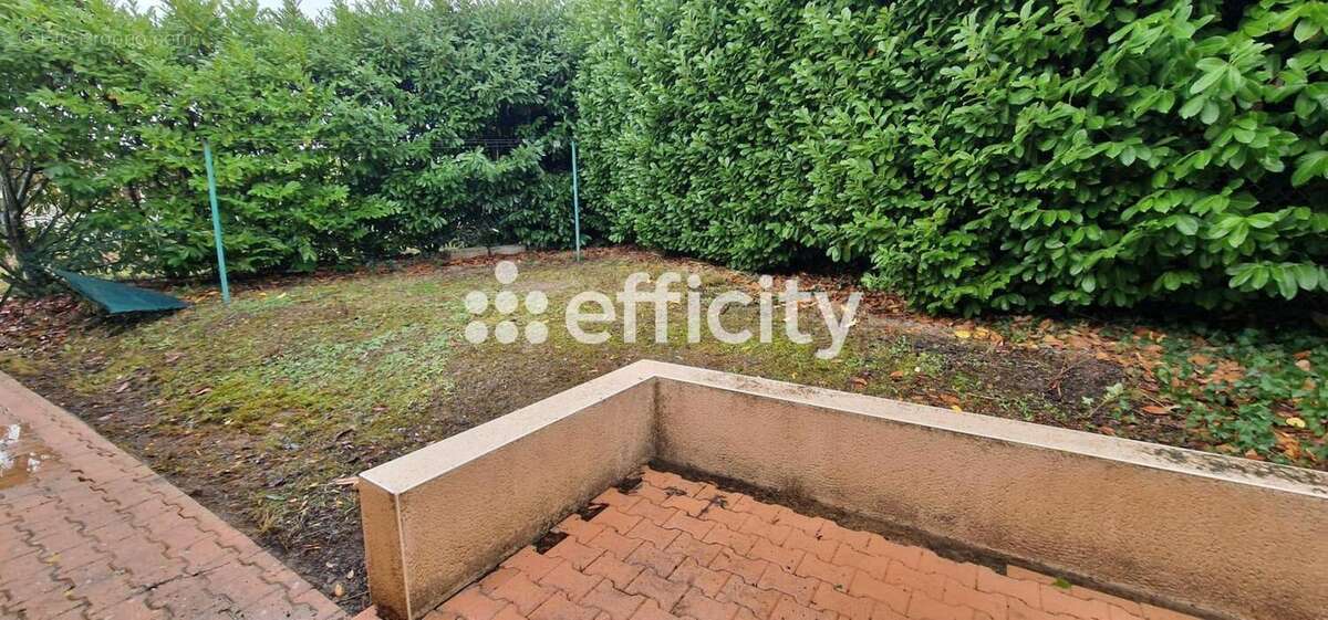 Maison à GOND-PONTOUVRE