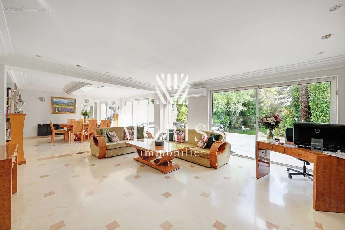 Maison à NOGENT-SUR-MARNE