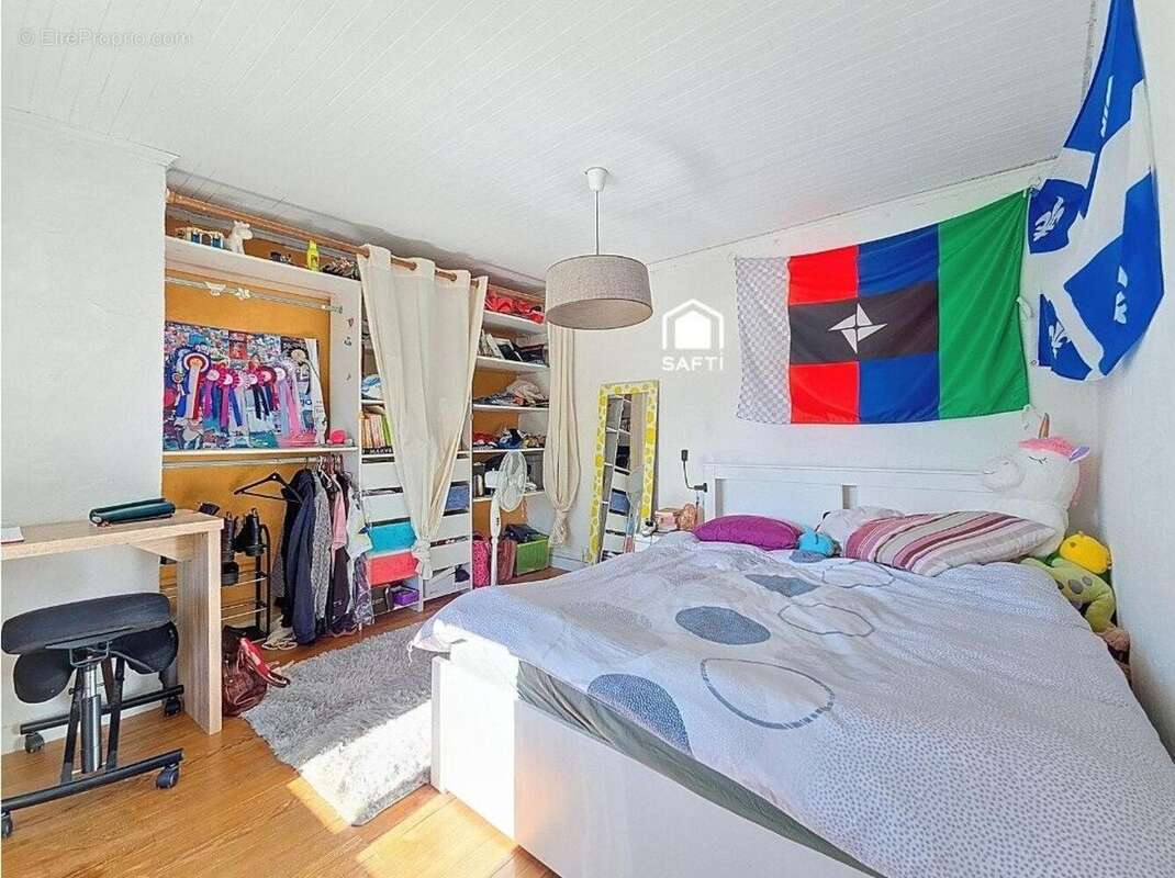 Photo 9 - Maison à MONTCARRA