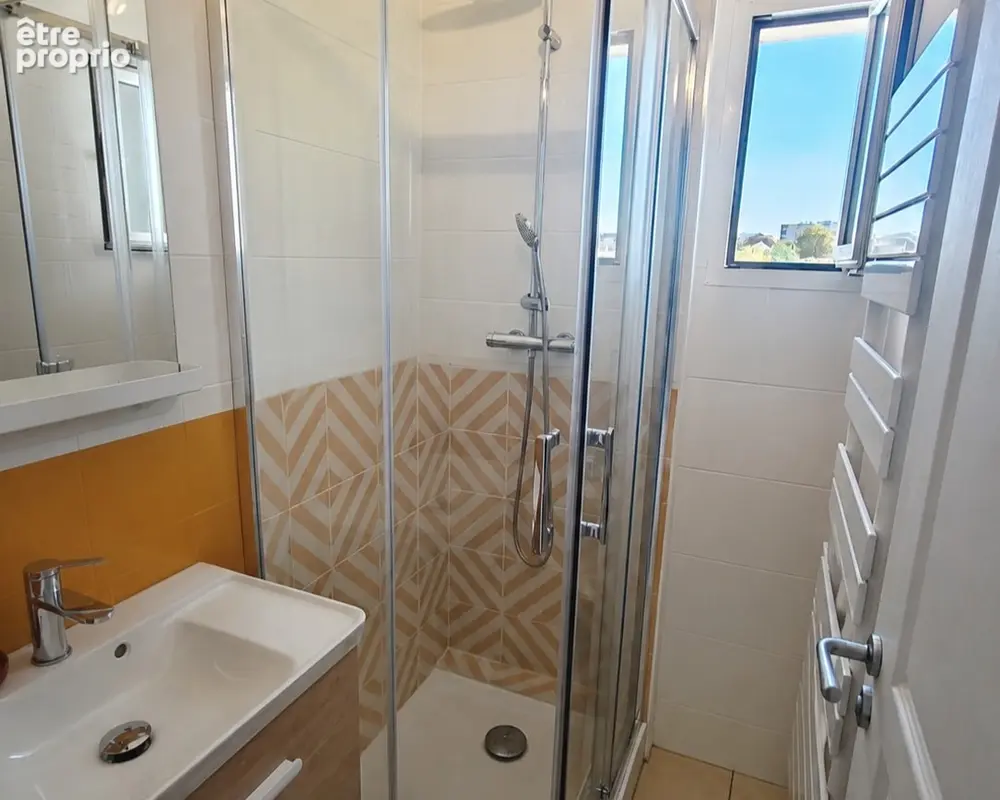 Appartement 2/3 pièces de 51 m² à CHATILLON - photo 6