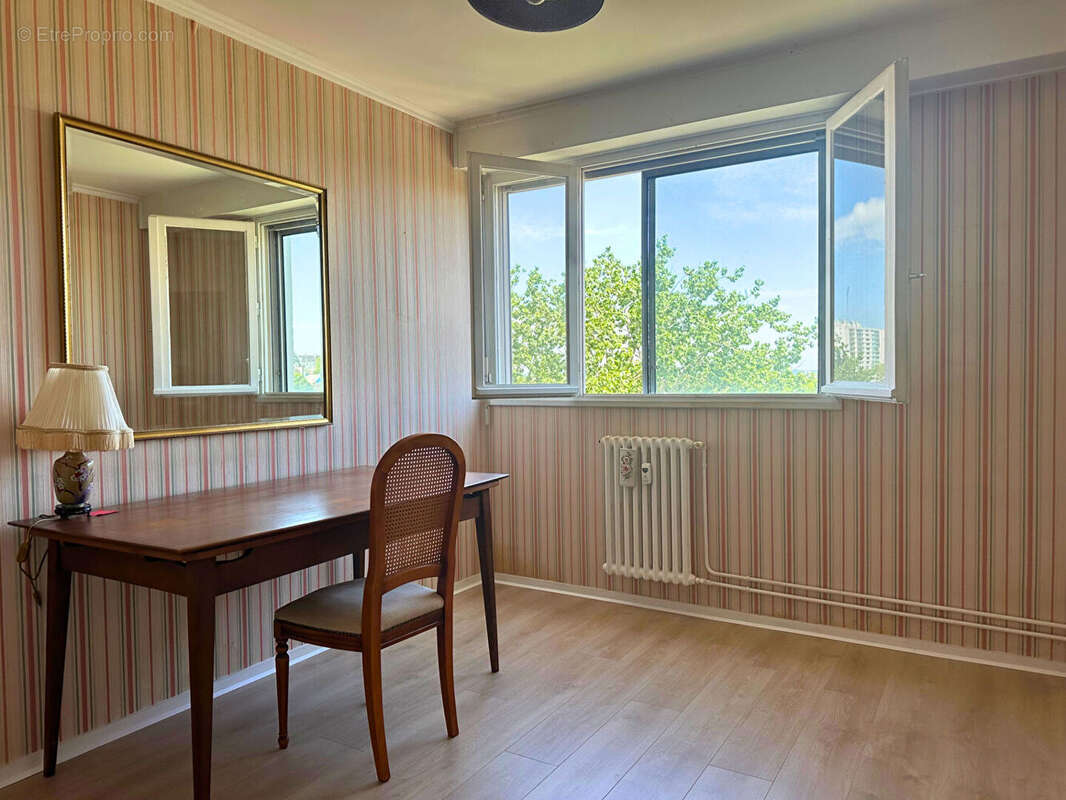 Appartement à LORIENT
