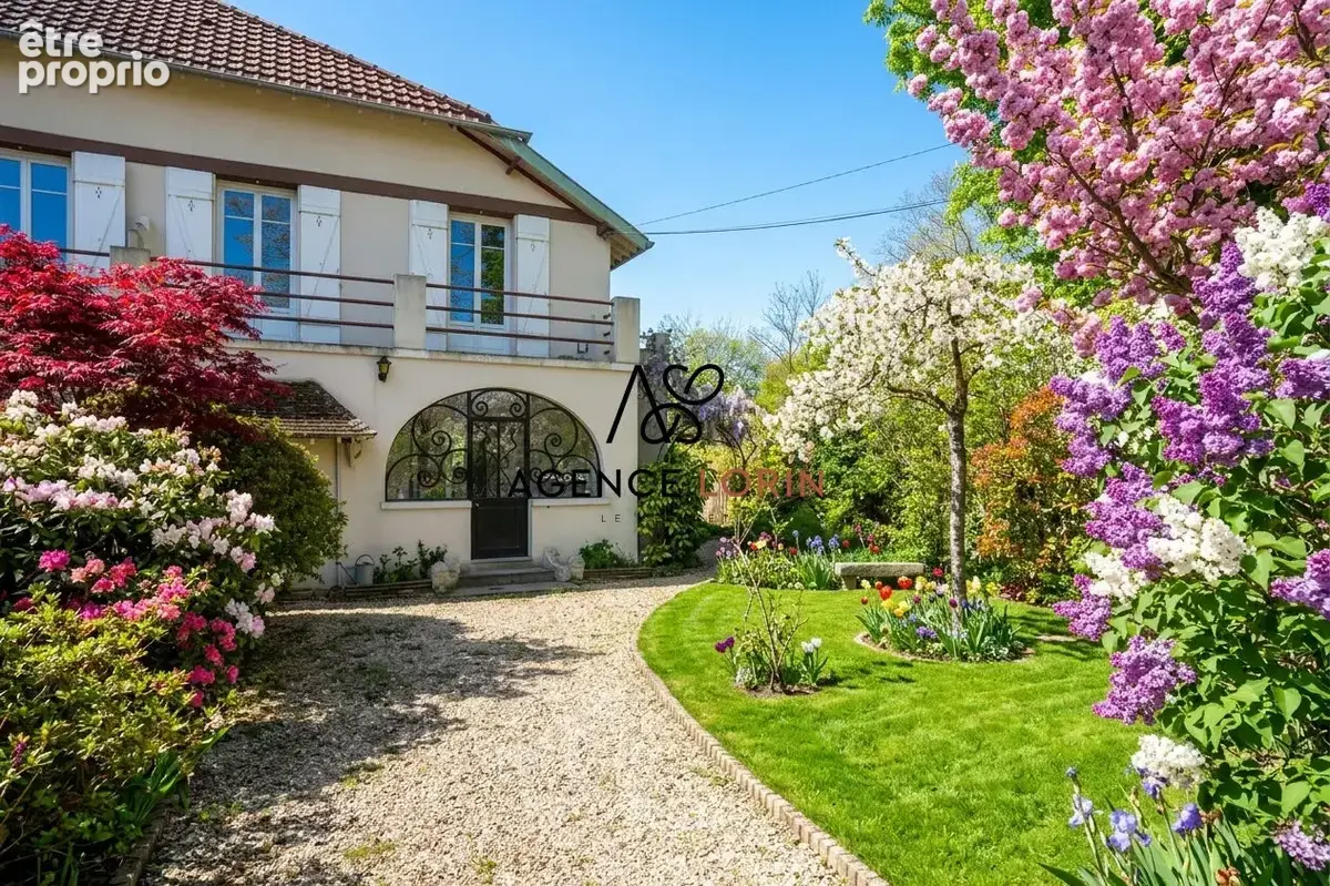 Maison Le Vésinet 6 pièces 105,1 m² - photo 17