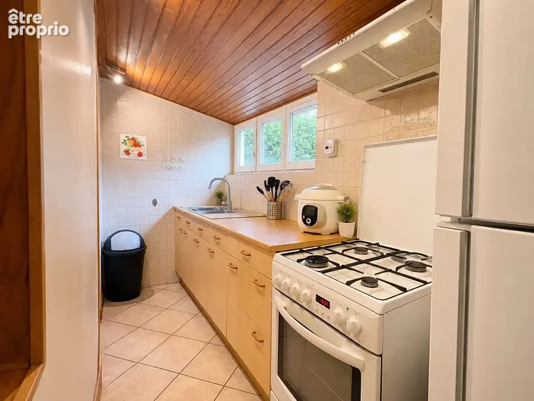 Maison 4 pièces à vendre - photo 3