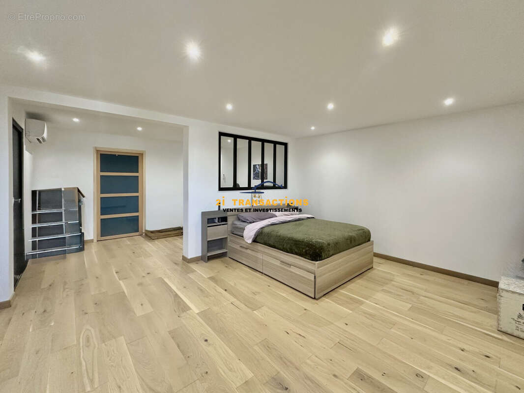 Maison à RIVE-DE-GIER