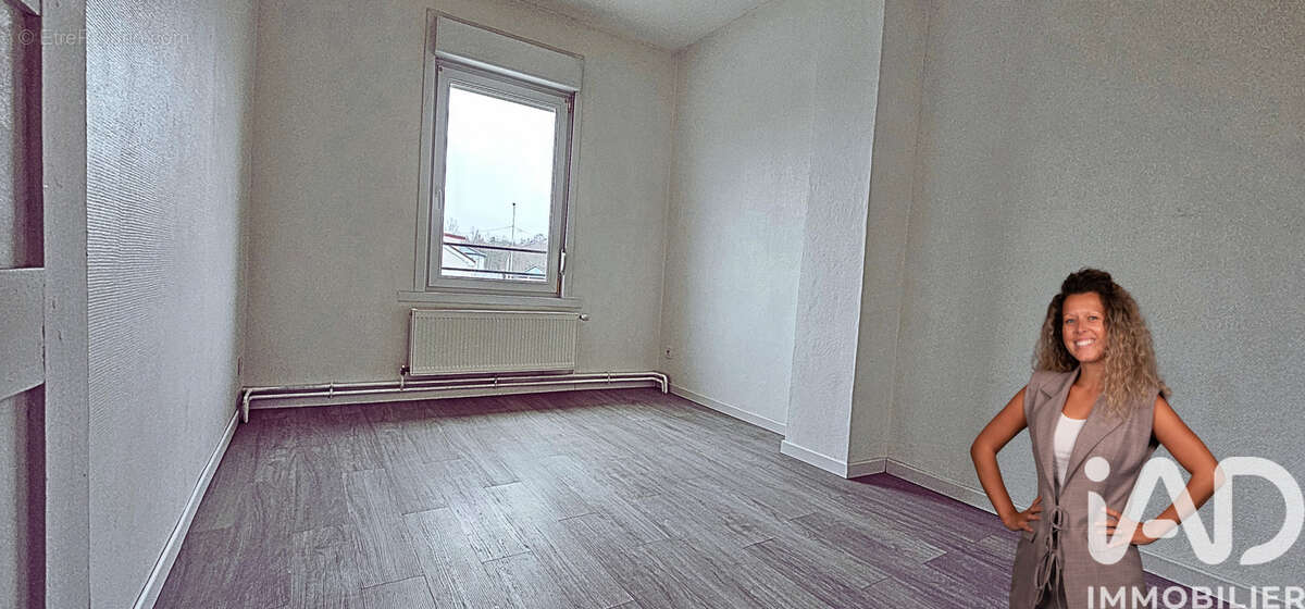 Photo 3 - Maison à ESCAUDAIN