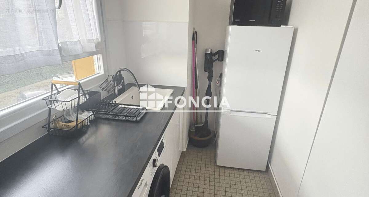 Studio lumineux avec balcon, idéal premier achat ou investissement - photo 6