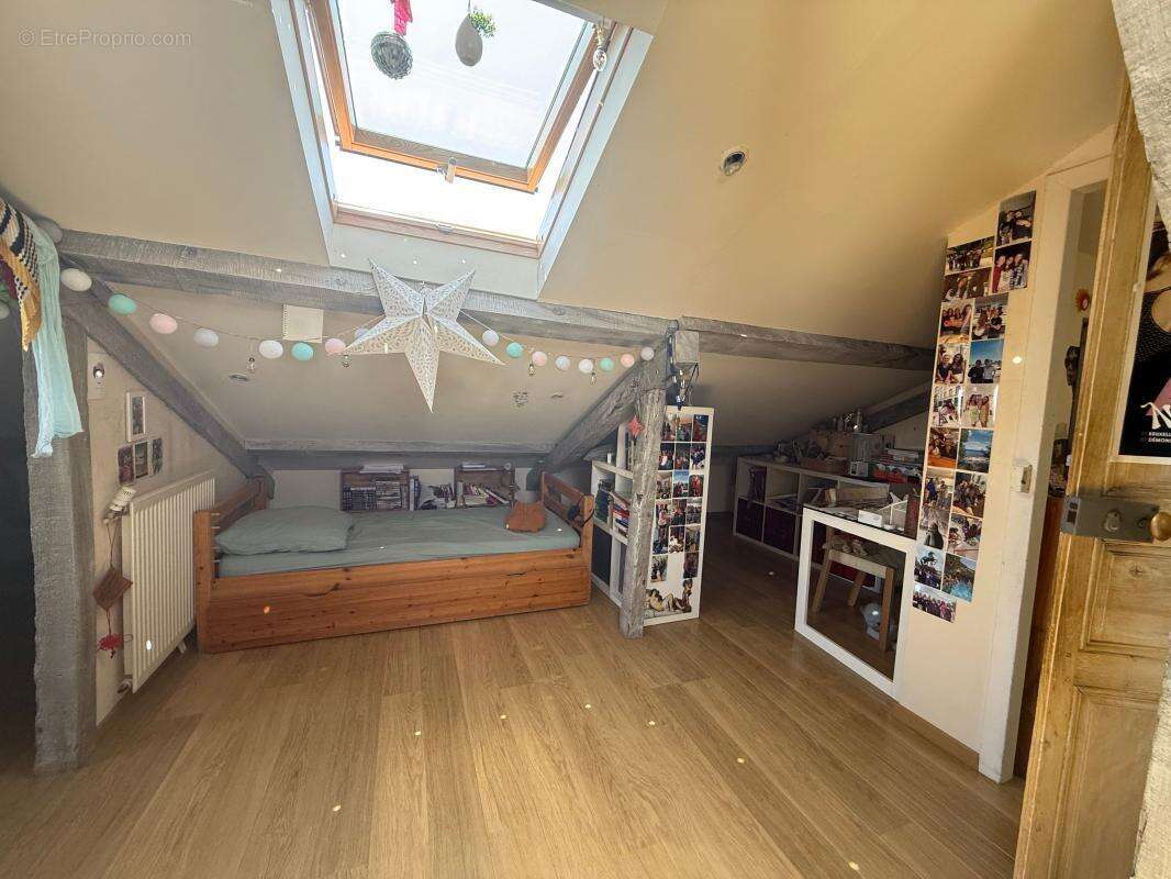 Appartement à PAU
