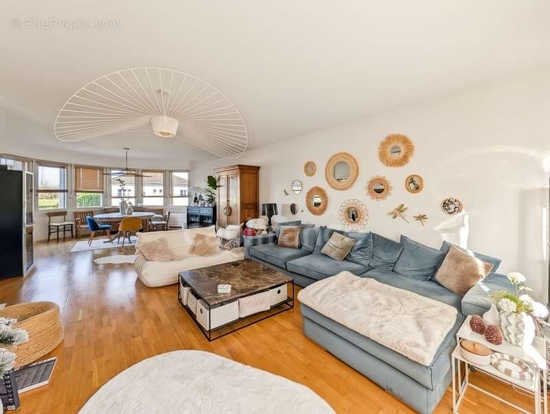 Maison à SAINT-MARCEL