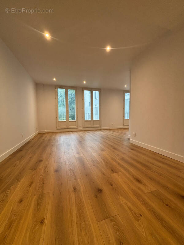 Appartement à QUIMPER