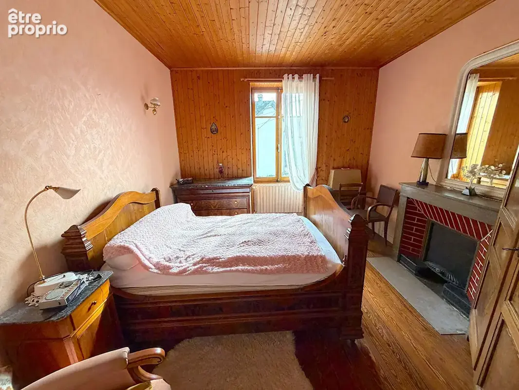 Maison de village 84 m2 avec grande terrasse et dépendances - photo 11
