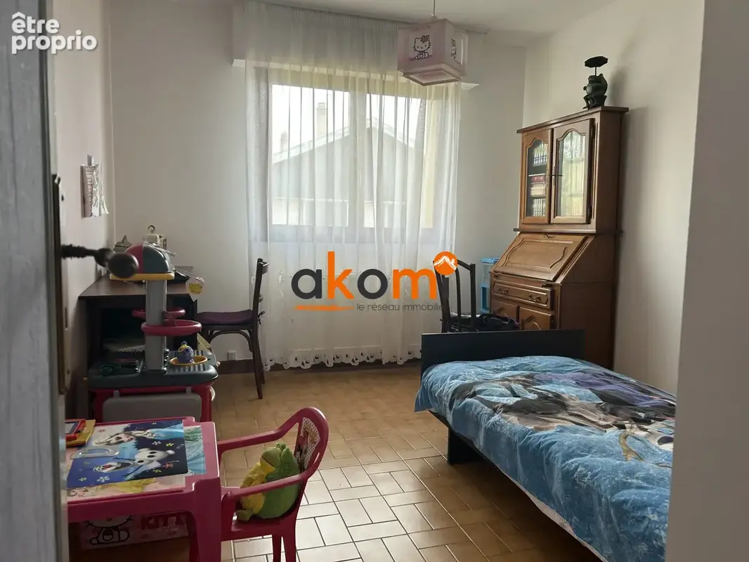 Maison 160 m² à Laneuveville-Devant-Nancy  - photo 6