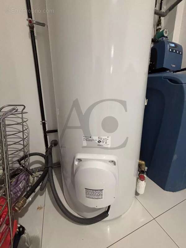 Maison à VILLENEUVE-LOUBET