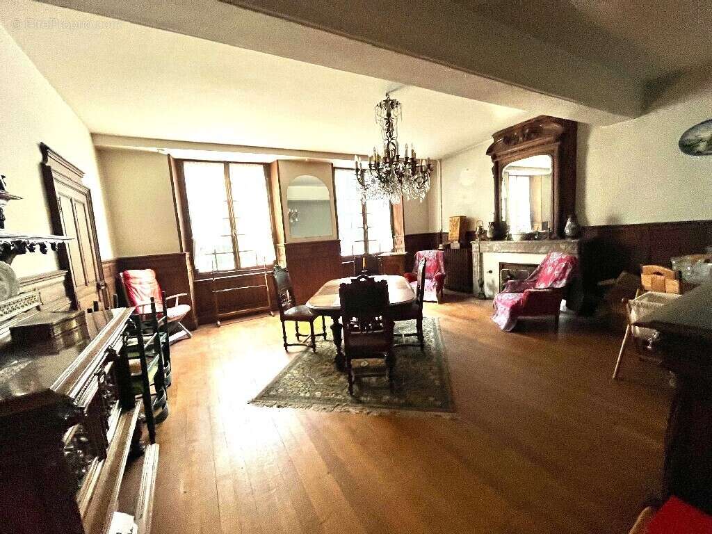 Maison 233 m² à Olivet  - photo 4