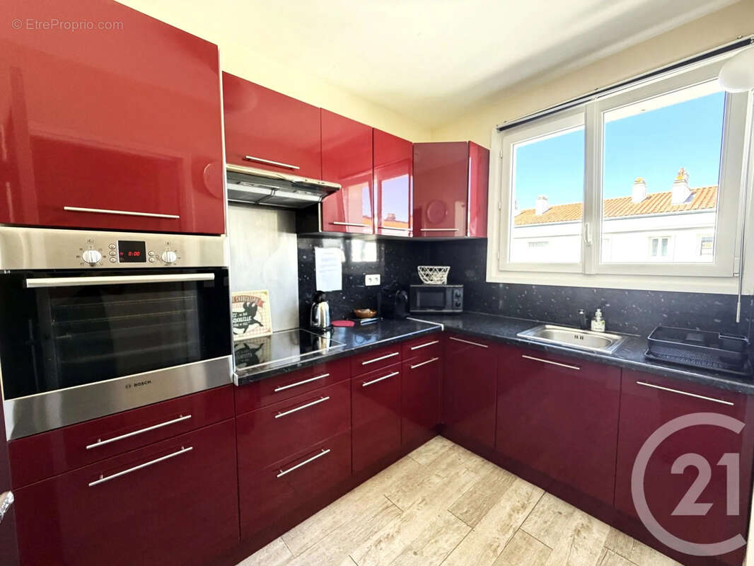 Appartement à ROYAN