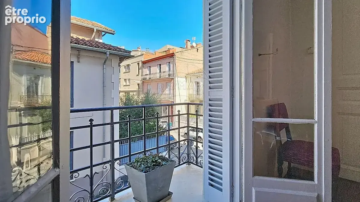 Appartement 2 chambre(s) à vendre - photo 2