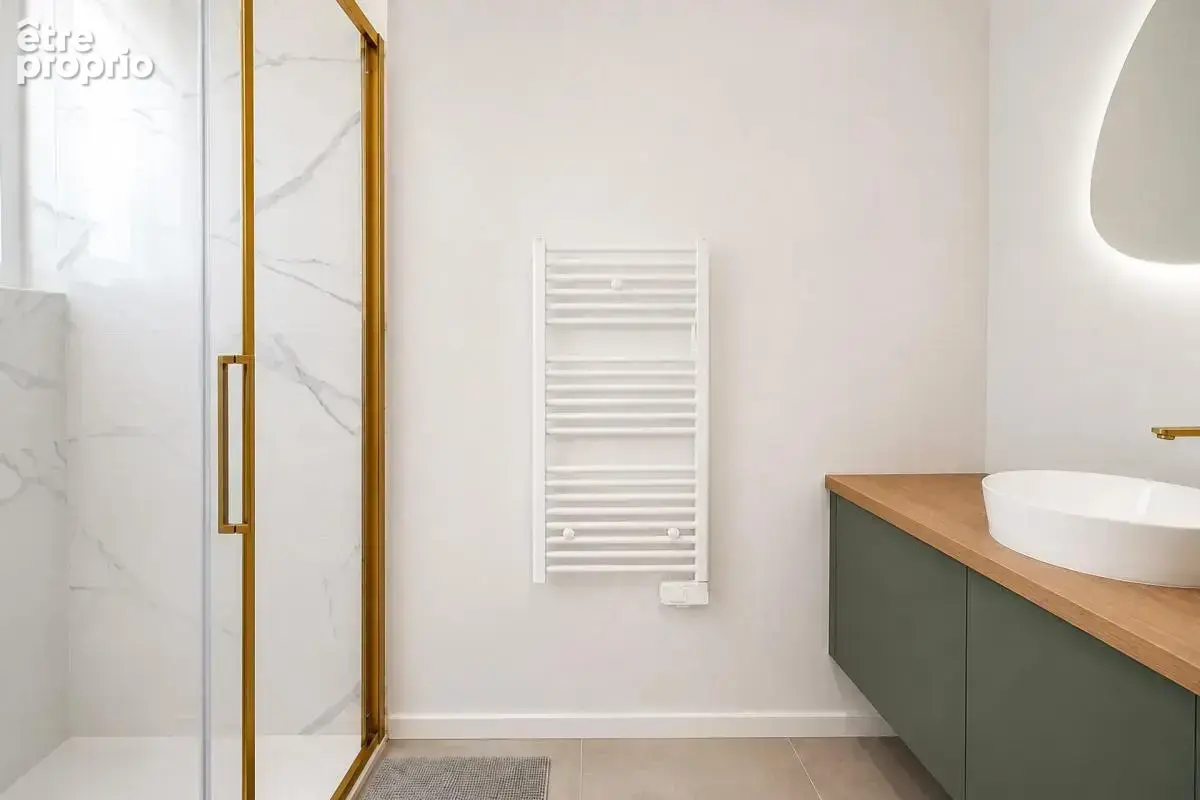 Maison 5 pièces - 90 m² - Malestroit - entièrement rénovée - photo 11