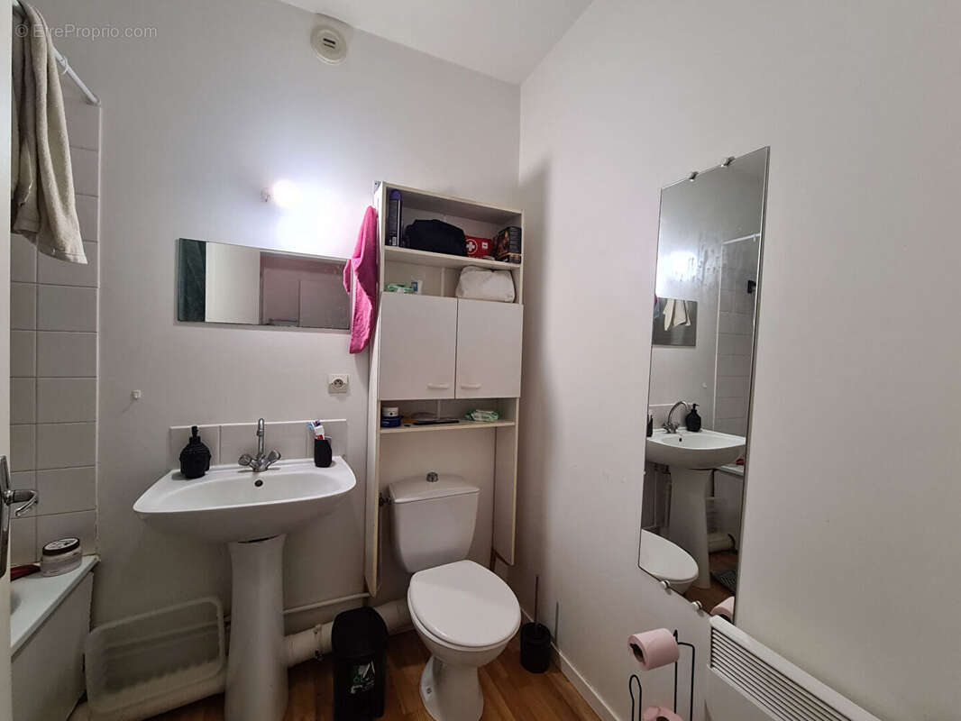 Appartement à LE PERRAY-EN-YVELINES