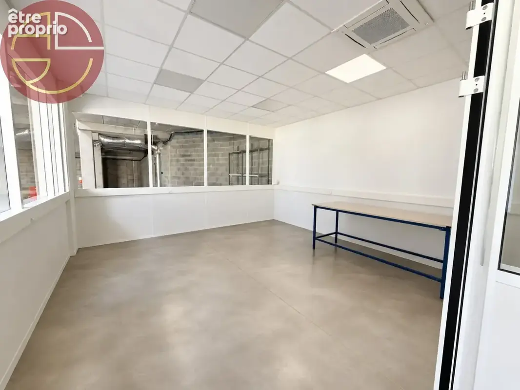 Commerce 800 m² à vendre à Toulouse (31200) - photo 8