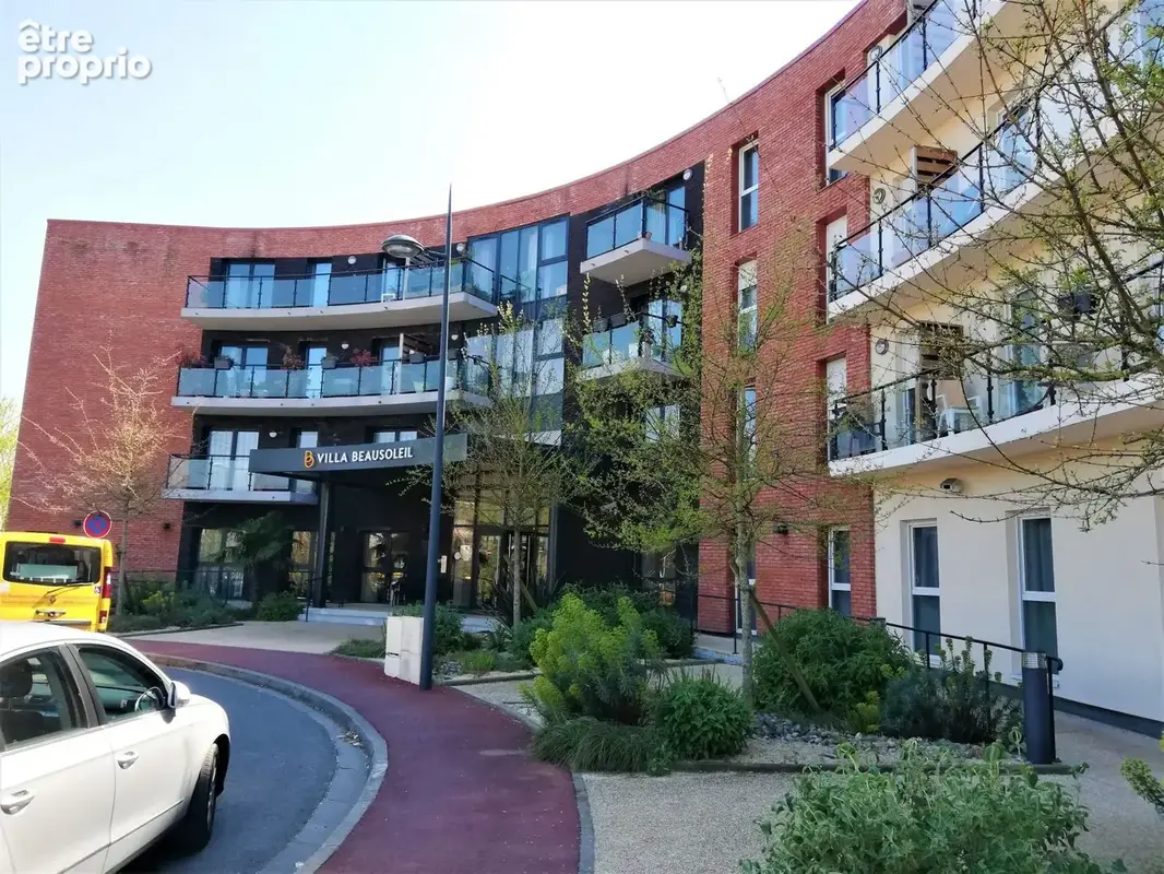 Investissement en residence Senior - photo 2