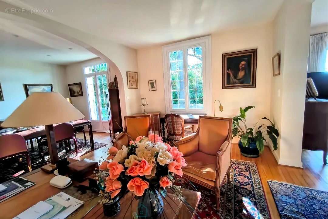 Maison à BERGERAC