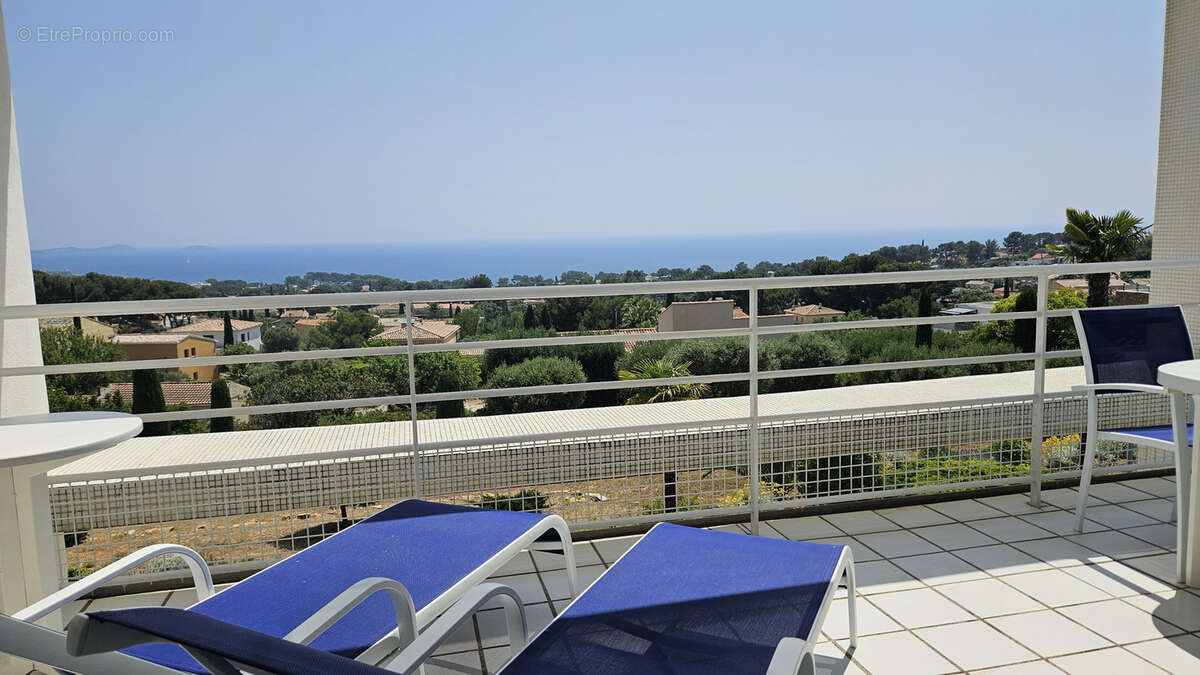 Appartement à BANDOL