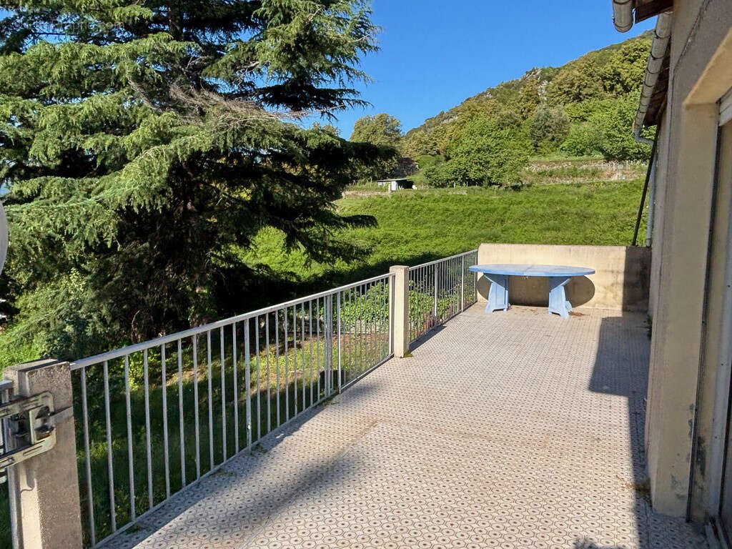 Maison 3 pièces à vendre à Piano (Haute Corse) — 83,25 m2 sur terrain de 2 230 m2 - photo 11