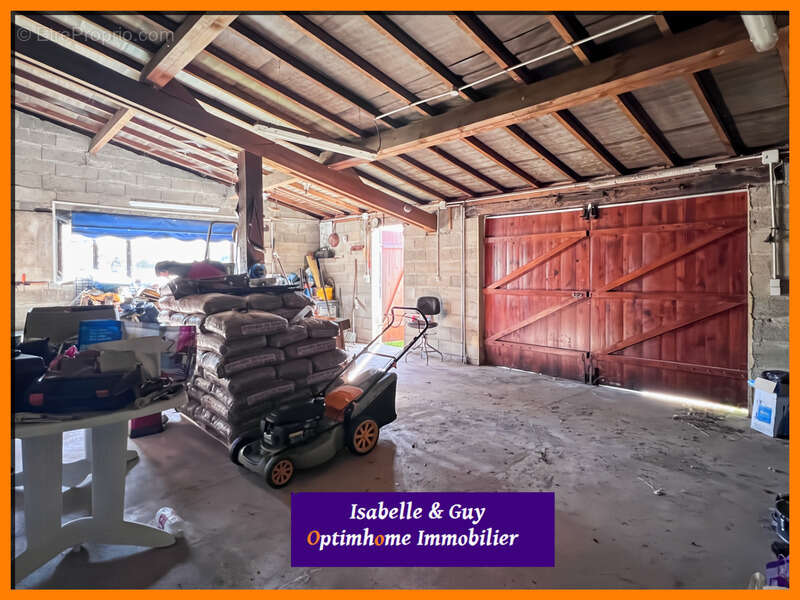 Maison à VERNEUIL-SUR-AVRE