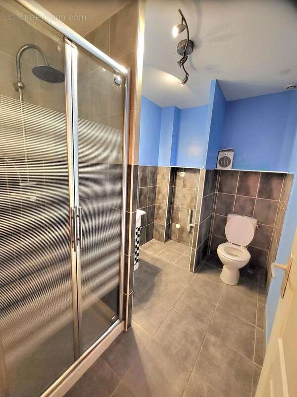 Photo 6 - Appartement à MORESTEL