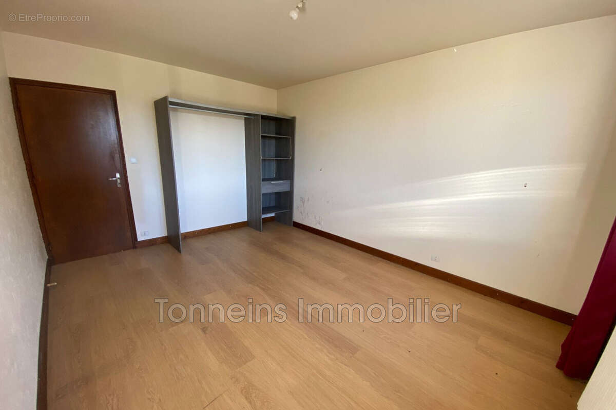 Maison à TONNEINS