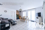 Photo 1 - Appartement à JUILLY