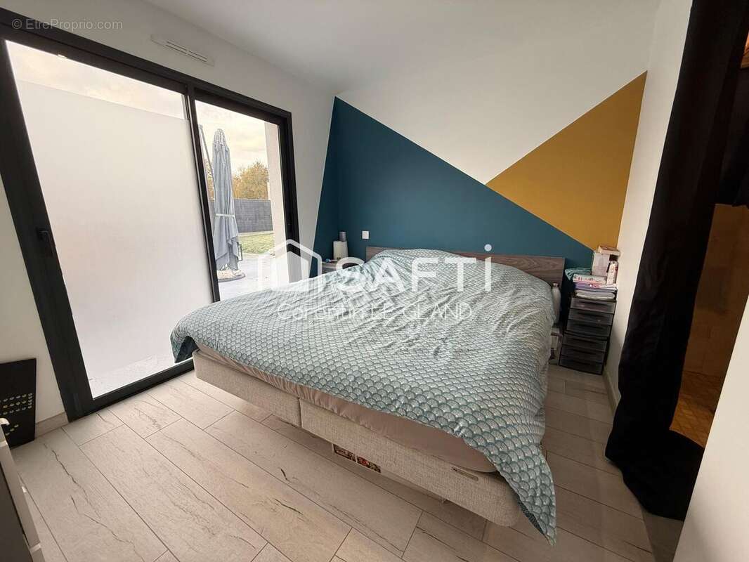 Photo 5 - Maison à MISSILLAC