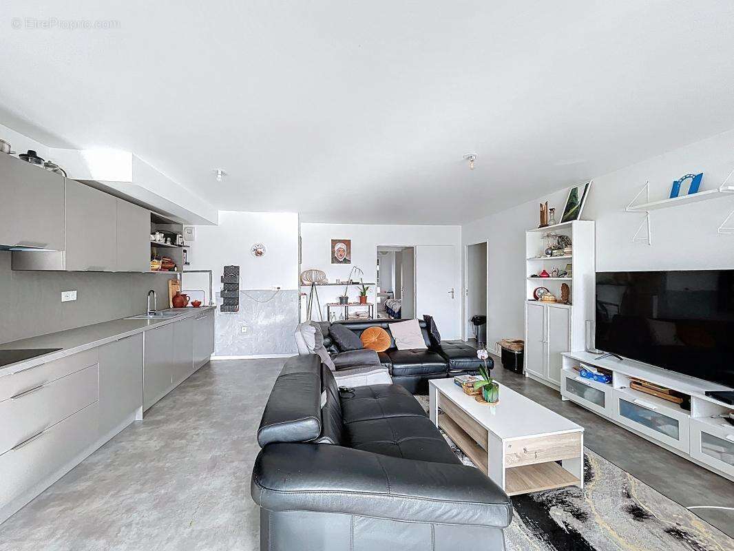 Appartement à BAGNEUX