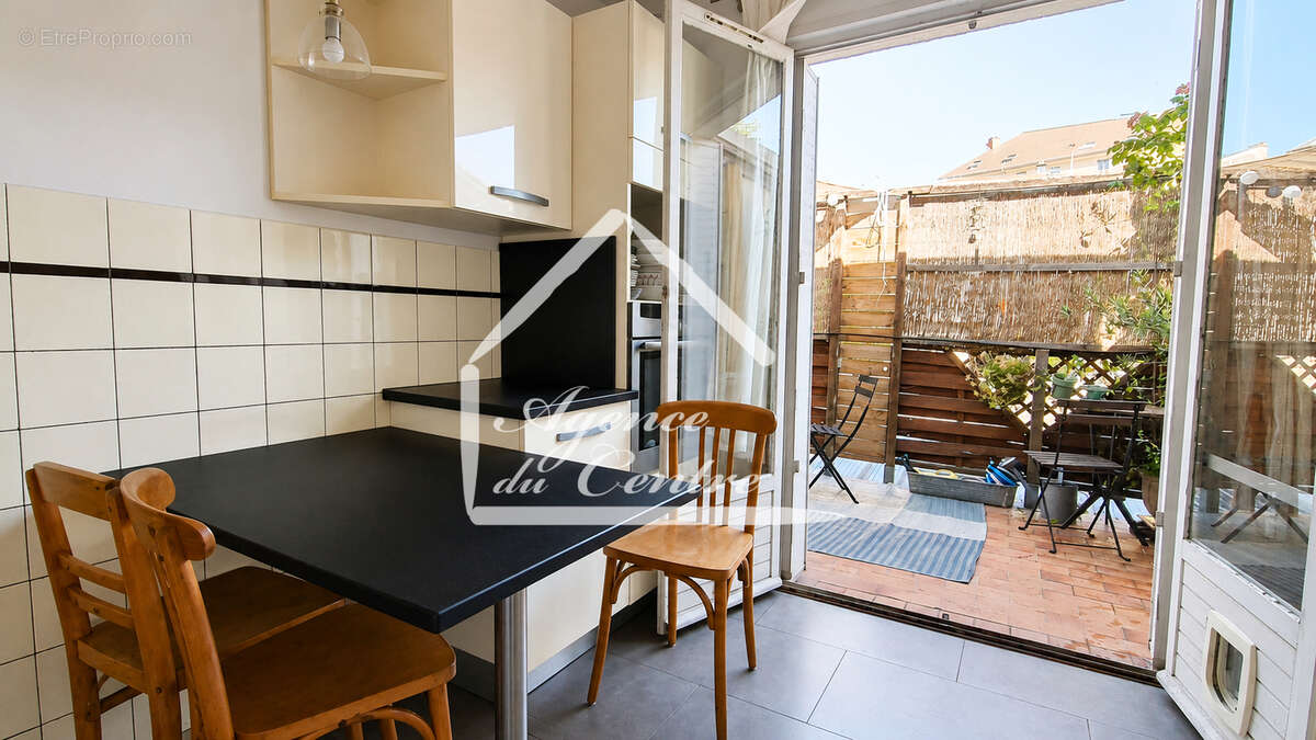 Appartement 5 Pièces ARCUEIL - photo 12