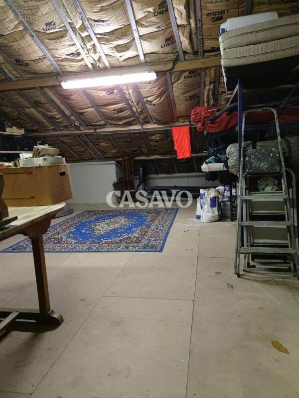 Vente Maison 4 pièces de 121m² - 38230 Tignieu-Jameyzieu - photo 20