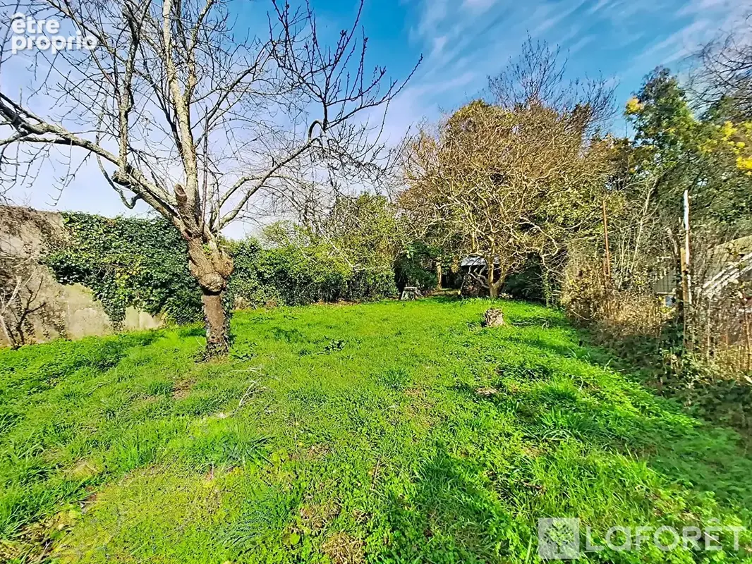 Exclusivité LAFORET -Au coeur de Caudéran - photo 7