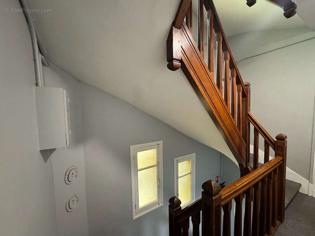 Appartement à ENGHIEN-LES-BAINS