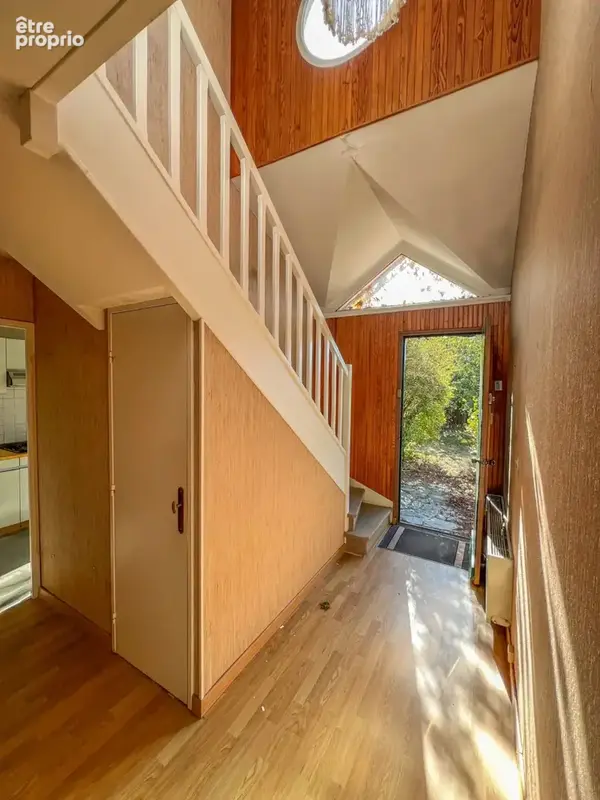 Maison 135m2 - photo 8