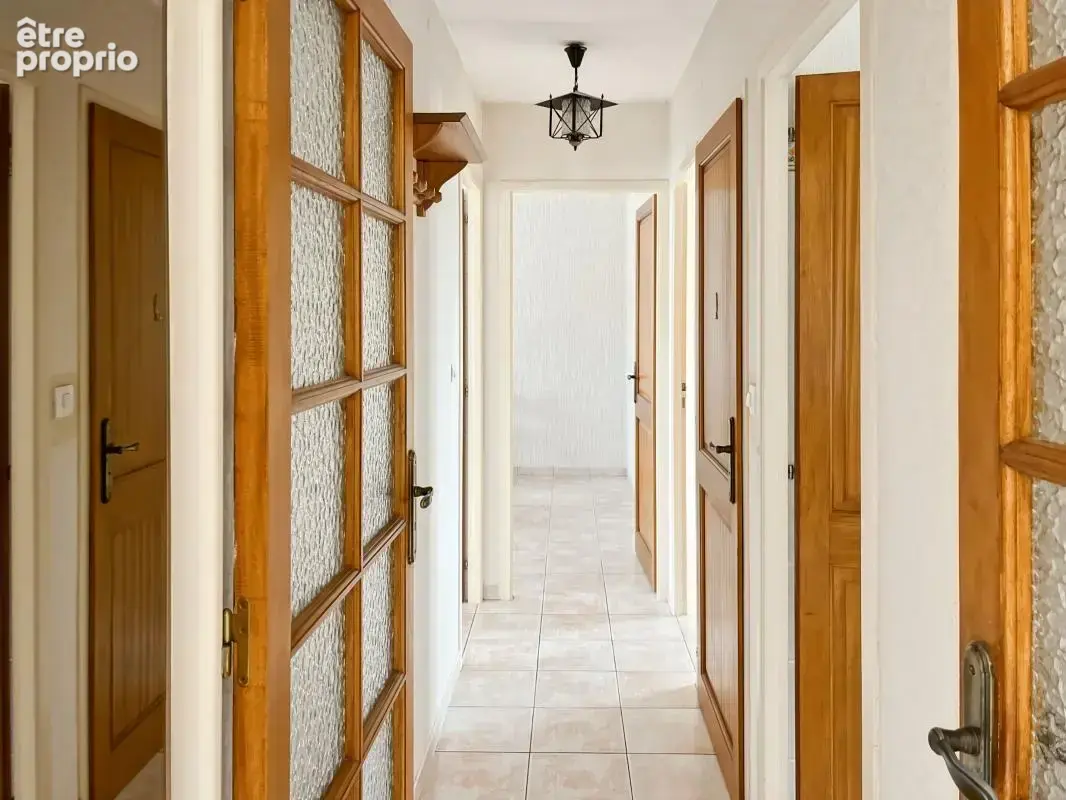 Vente maison de plan pied à Marseillan sur grande parcelle piscinable - photo 17