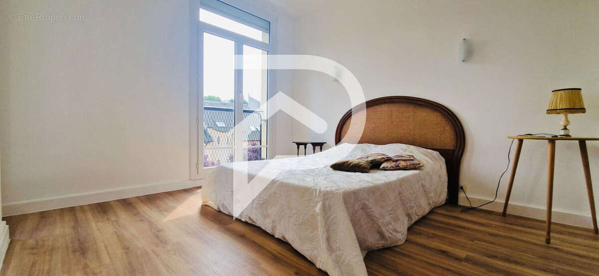 Appartement à BEAUVAIS