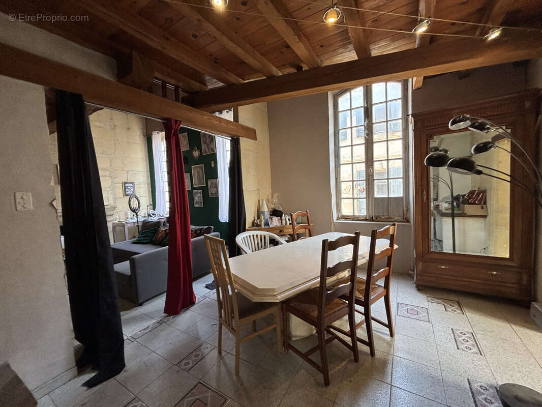 Appartement à ARLES