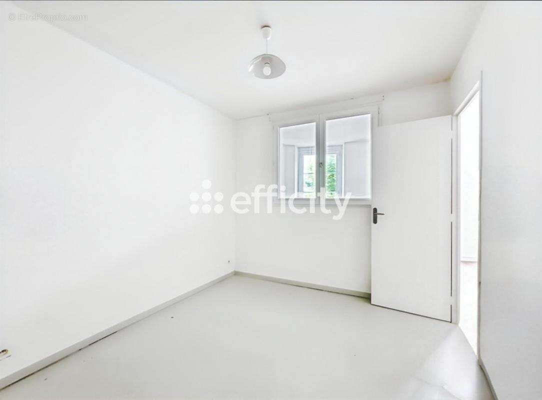Appartement à GUJAN-MESTRAS